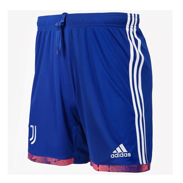 Pantalones Juventus 3ª 2022/23 Azul